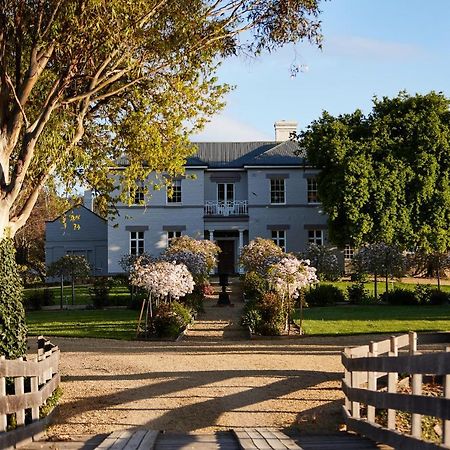 Prospect Country House & Restaurant Ричмонд Экстерьер фото