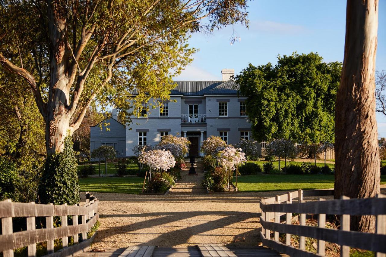 Prospect Country House & Restaurant Ричмонд Экстерьер фото