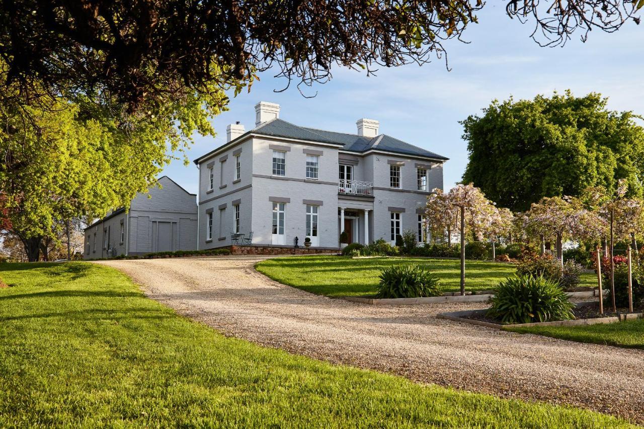 Prospect Country House & Restaurant Ричмонд Экстерьер фото