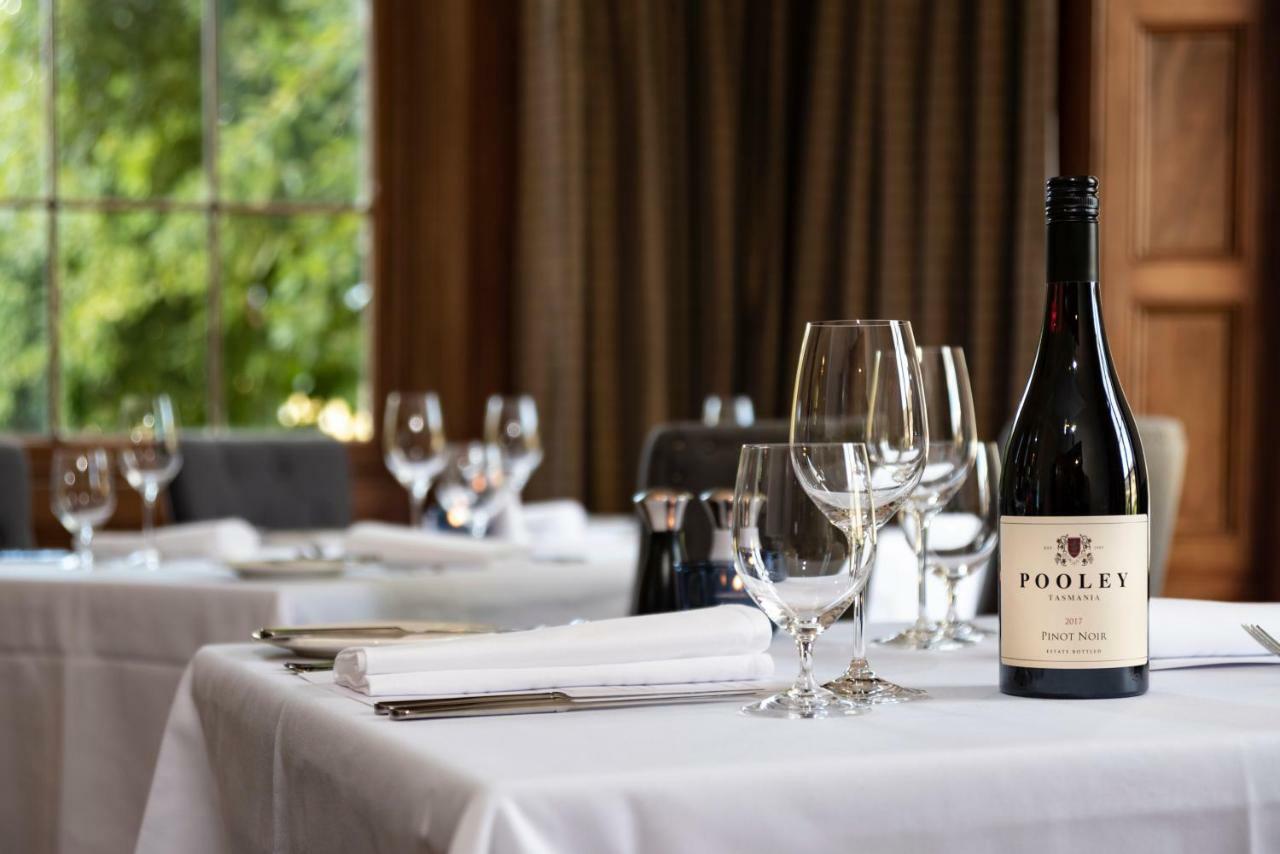 Prospect Country House & Restaurant Ричмонд Экстерьер фото
