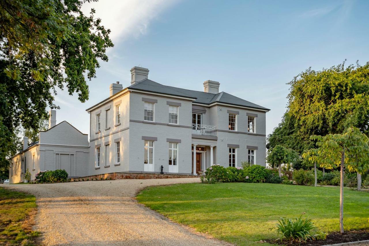 Prospect Country House & Restaurant Ричмонд Экстерьер фото